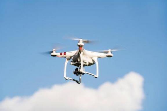 物流或迎徹底變革 無人機貨運擬大規模運用